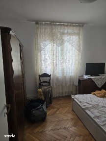 Apartament cu 2 camere de inchiriat - zona Școala nr. 3 - etaj 1