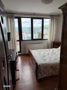 Inchiriez apartament 2 camere ultracentral