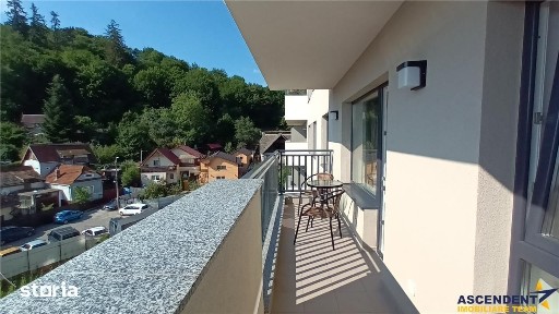 Rezidenta LUX, vedere panoramica,facilitati premium
