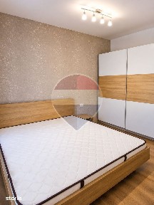 Apartament nou cu terasa si loc de parcare la Complex Urban Plaza