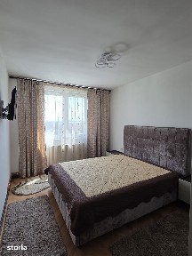 Apartament 2 camere Premium | Prima închiriere | Brândușelor ITC