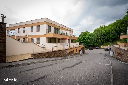 Drumul Poienii-Apartament de inchiriat 2 camere Season Residence