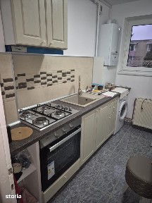 Apartament 2 camrere zona AVRAM IANCU