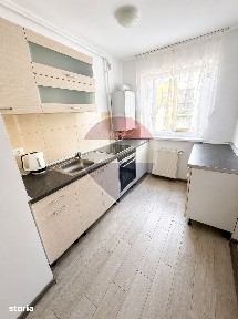 Apartament 2 camere de închiriat - Top City, zona Coresi