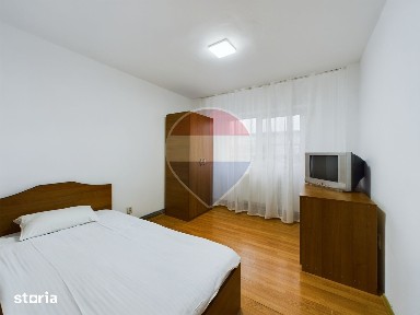 De inchiriat! Apartament de 3 camere decomandat, zona Garii!
