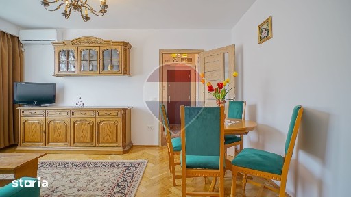 COMISION 0%! 2 CAMERE VIS A VIS DE JUDECATORIE | BDUL. 15 NOIEMBRIE