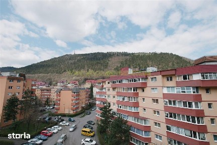 Apartament 2 camere in zona linistita Racadau