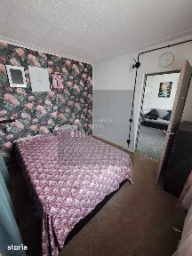 Apartament cu 2 camere, studio, Metrou 1 Decembrie 1918