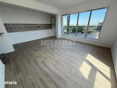 SPAȚIU, CONFORT & TERASĂ | 3 CAMERE | THEODOR PALLADY | FINALIZAT