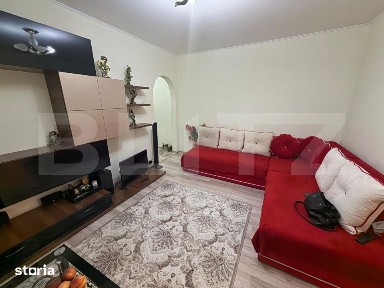 Apartament 2 camere, 39 mp, zona Vest