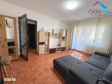 Apartament 2 camere | Etaj 3 | Mobilat/utilat | Strada Neagoe Voda!