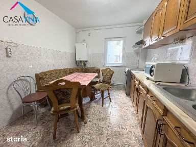 Apartament 3 camere decomandate | Etaj 1 | 65 mp | Zona Nord!