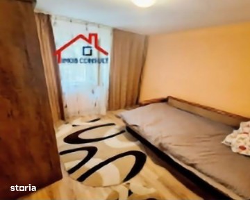 Proprietar. Garsoniera. Narciselor 12. Bacau 27ooo e.