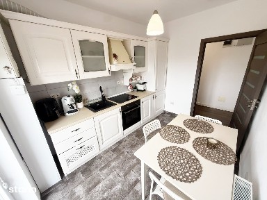 Apartament 2 Camere, Decomandat, Bloc Nou - Parcare privata - Micalaca
