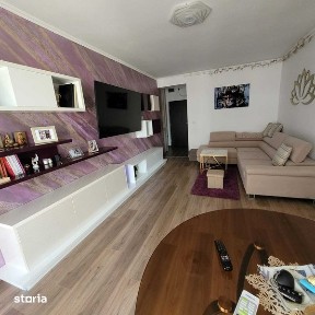 Apartament decomandat cu 3 camere + parcare, Adora Park Arad