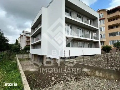 Apartamente 3 camere - Bloc Nou
