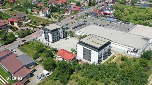Vand apartament 3 camere in dej langa lidl