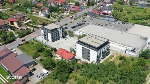Vand apartament 3 camere in dej langa lidl