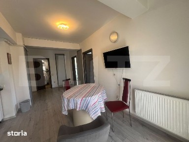 Apartament 3 camere 65mp, parcare inclusa, 3 balcoane,zona LIDL