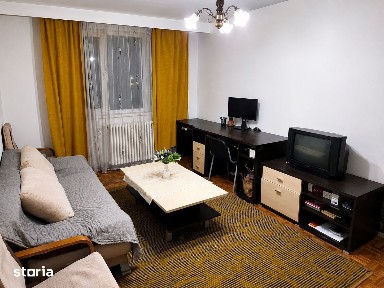 Apartament 2 camere 47 mp - Piata Abator
