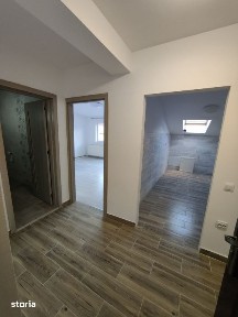 Apartament 40 mp, 1 camera, Floresti