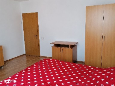 Apartament 1 camera decomandat, 39 mp, etajul 1, Iris str Oasului