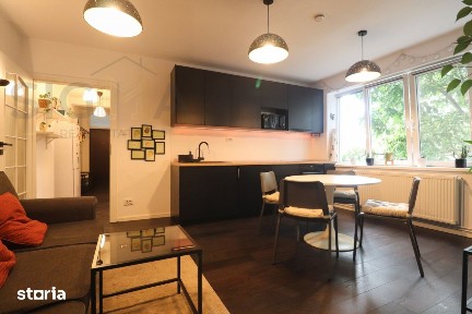 Apatament cu 3 camere in zona Urania, str. Horea!