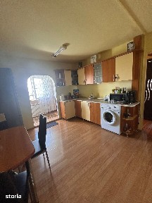 Apartament cu 2 camere decomandate, Zorilor, 47 mp