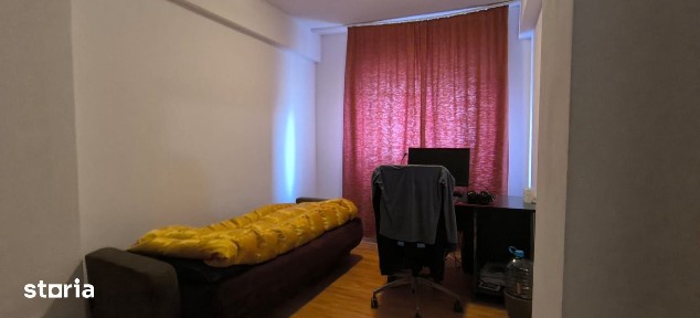 Apartament cu 2 camere semidecomandate, bloc nou, Buna Ziua, 50 mp