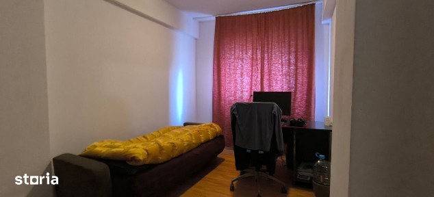 Apartament cu 2 camere semidecomandate, bloc nou, Buna Ziua, 50 mp