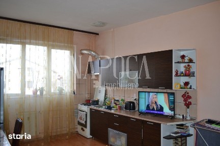 Apartament o camera de vanzare in Dambul Rotund, Cluj Napoca