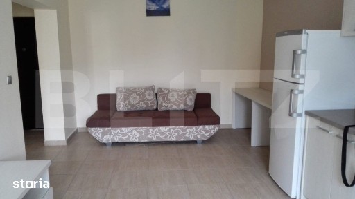 Apartament 2 camere mobilat si utilat, Etaj 2 intermediar, Gheorgheni