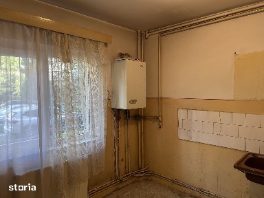 Vand ap.1cam,conf.sporit,36mp,decomandat,nefinisat,CT,Marasti-Nasaud