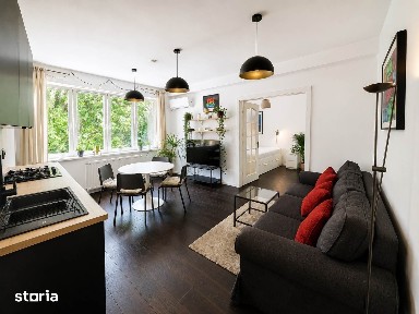 De vânzare apartament zona centrală -COMISION 0%