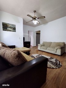 Apartament cu o camera la cheie / Zona Eroilor, Floresti