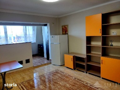 Apartament 2 camere decomandat, 54 mp, balcon | Zorilor