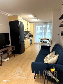 Apartament 2 camere de vanzare in Grigorescu, Cluj-Napoca, cu terasa d