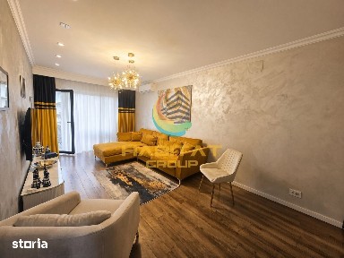 Vânzare apartament 2 camere LUX - Pipera | Erou Iancu Nicolae | Grand