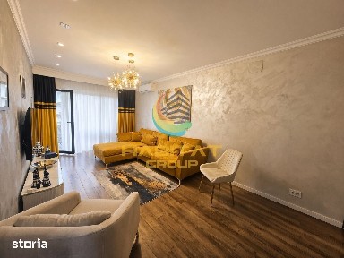 Vânzare apartament 2 camere LUX - Pipera | Erou Iancu Nicolae | Grand