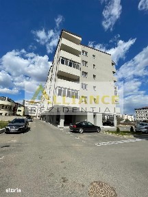 Garsoniera decomandata | 45 mp - Grand Arena -