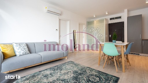 Apartament 2 camere - New Point - Pipera