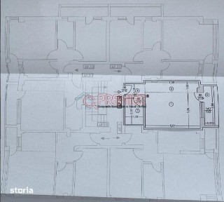 GARSONIERA DE VANZARE | SOSEAUA OLTENITEI | ETAJ 2 | PARCARE