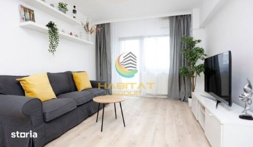Apartament 3 camere la 4 minute de Stb Comision 0