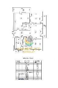 Apartament 4 Camere 111.1Mp Sector 4 Grand Arena