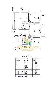 Apartament 4 Camere 111.1Mp Sector 4 Grand Arena