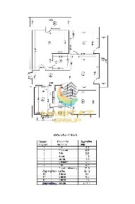 Apartament 4 Camere 111.1Mp Sector 4 Grand Arena