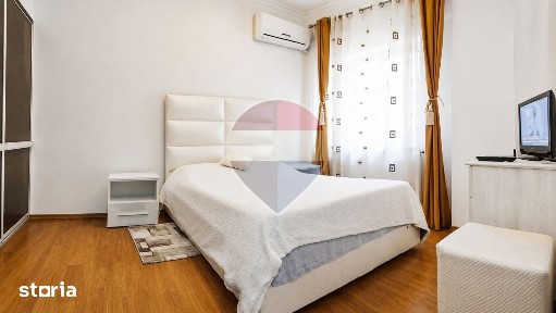 Apartament 3 cam, 76mp, 2 băi Militari Residence Wellness 0 comision