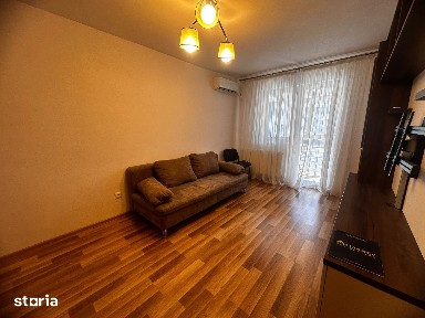 12 MINUTE METROU LEONIDA - 2 CAMERE + PARCARE - 112.000