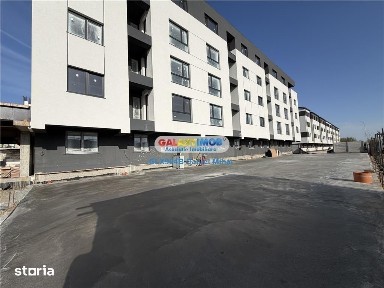 Apartament 3 camere2 bai+terasa 29mp-Loc parcare-Prelungirea Ghencea