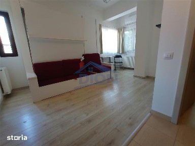 Garsoniera cocheta si luminoasa strada Amurgului
